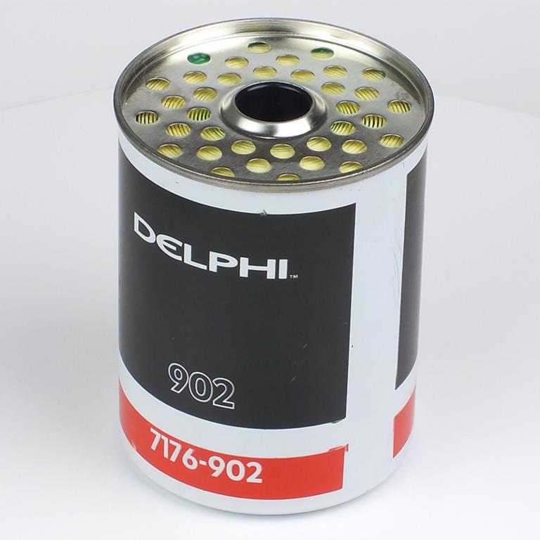Filtre à carburant (Filtre à gasoil) DELPHI ref. HDF902